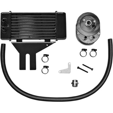 OIL COOLERS