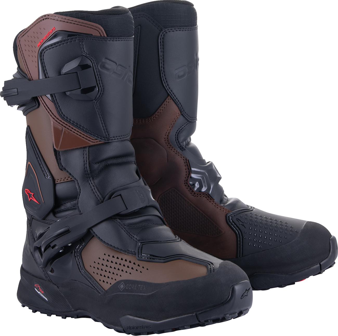 Alpinestars XT-8 Gore-Tex Boots