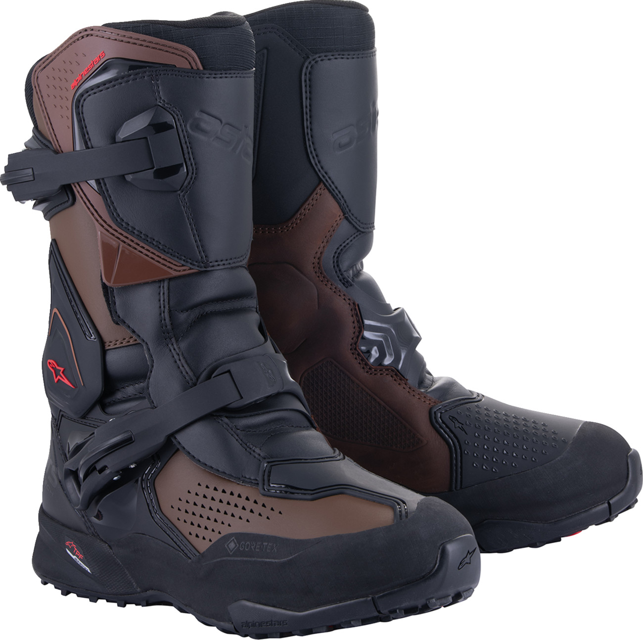Alpinestars XT-8 Gore-Tex Boots