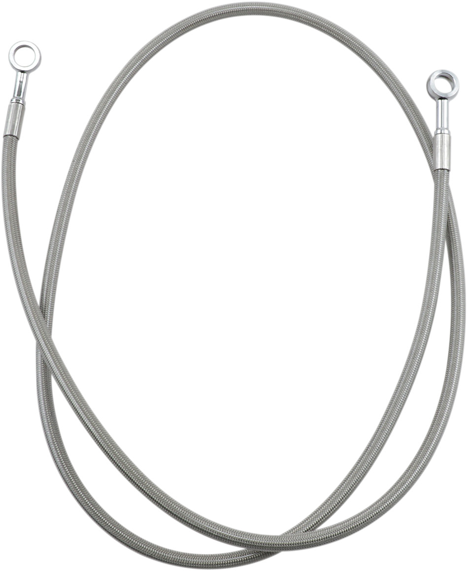 Extended Length Brake Line