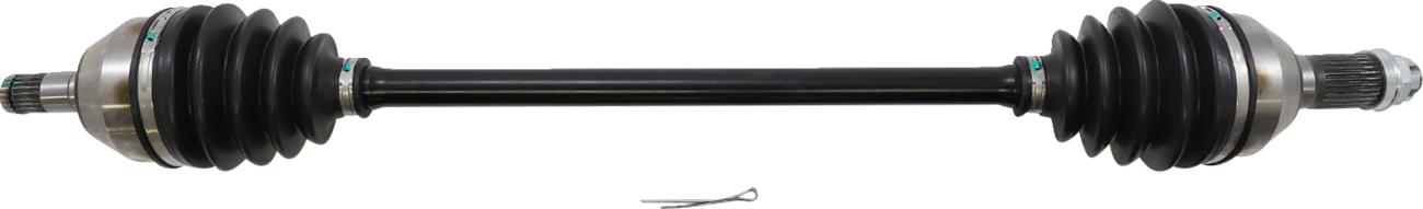 Complete Axle Kit