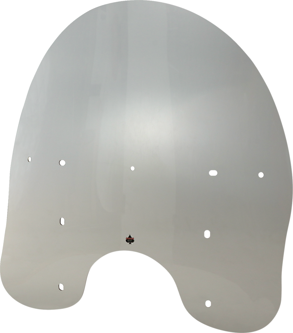 KLOCK WERKS Flare™ Billboard Windshield