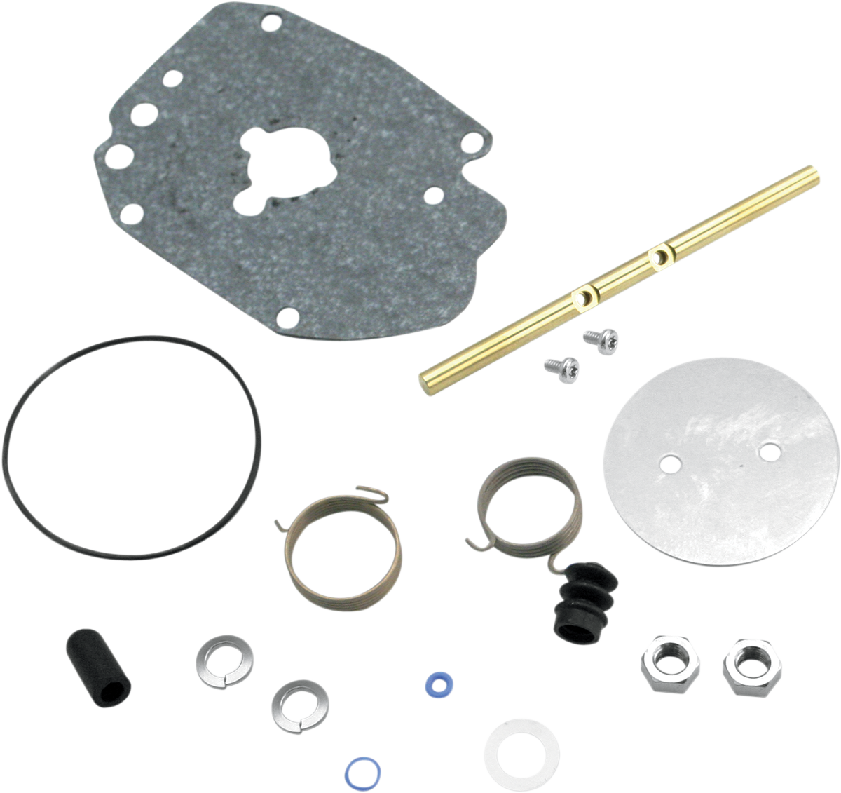 S&S Cycle Super G Body Rebuild Kit