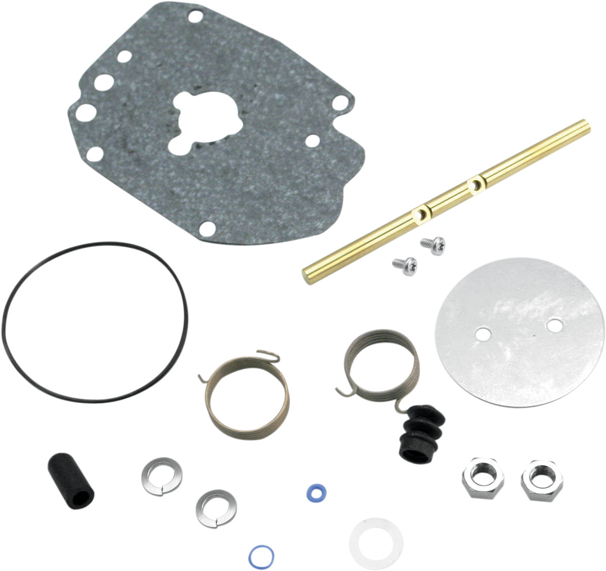 S&S CYCLE Carburetor Rebuild Kit