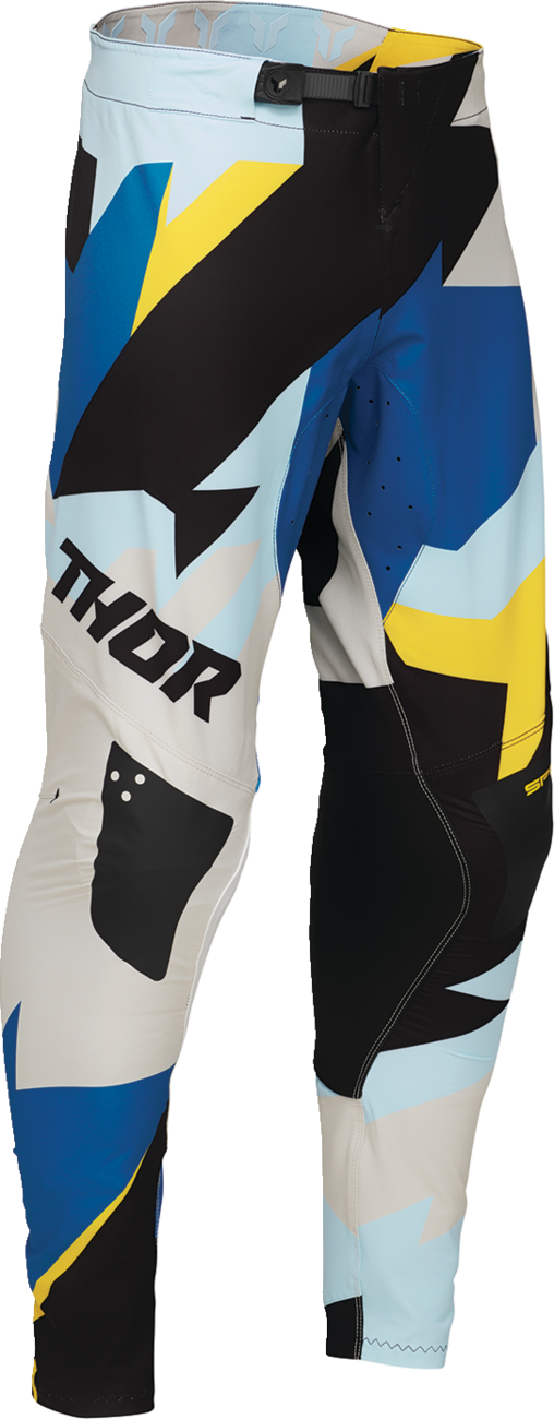 Thor Sportmode Brave Pants