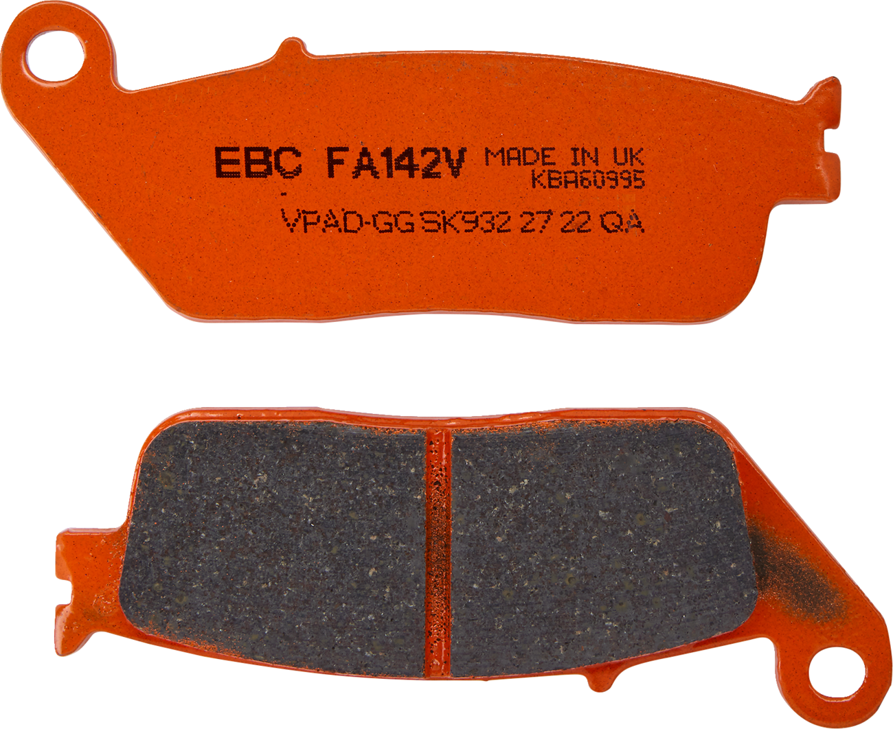 EBC Brake Pads