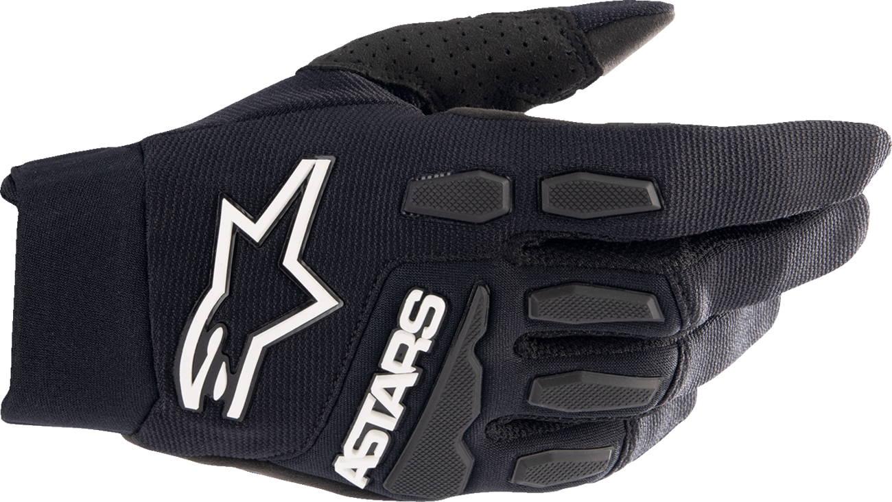 Alpinestars Full Bore XT Gloves (SM)