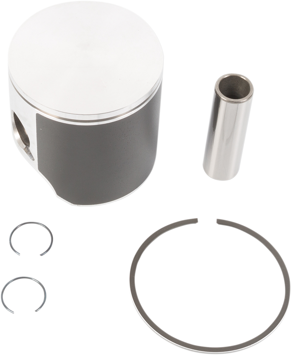 Kimpex Piston Kit - 81.87 mm - Standard - 800R E-TEC Engine Type - Ski-Doo