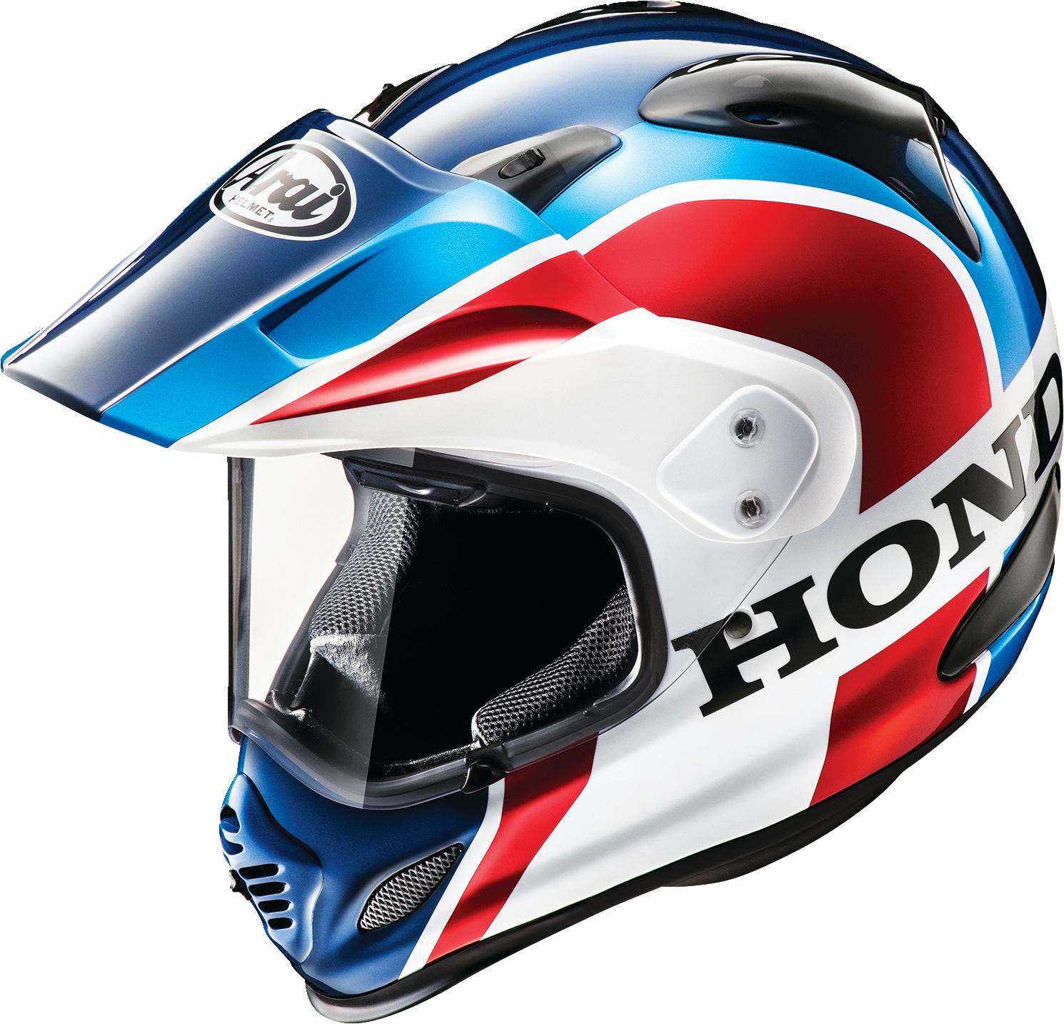 Arai helmets XD-4 Africa Twin Helmet