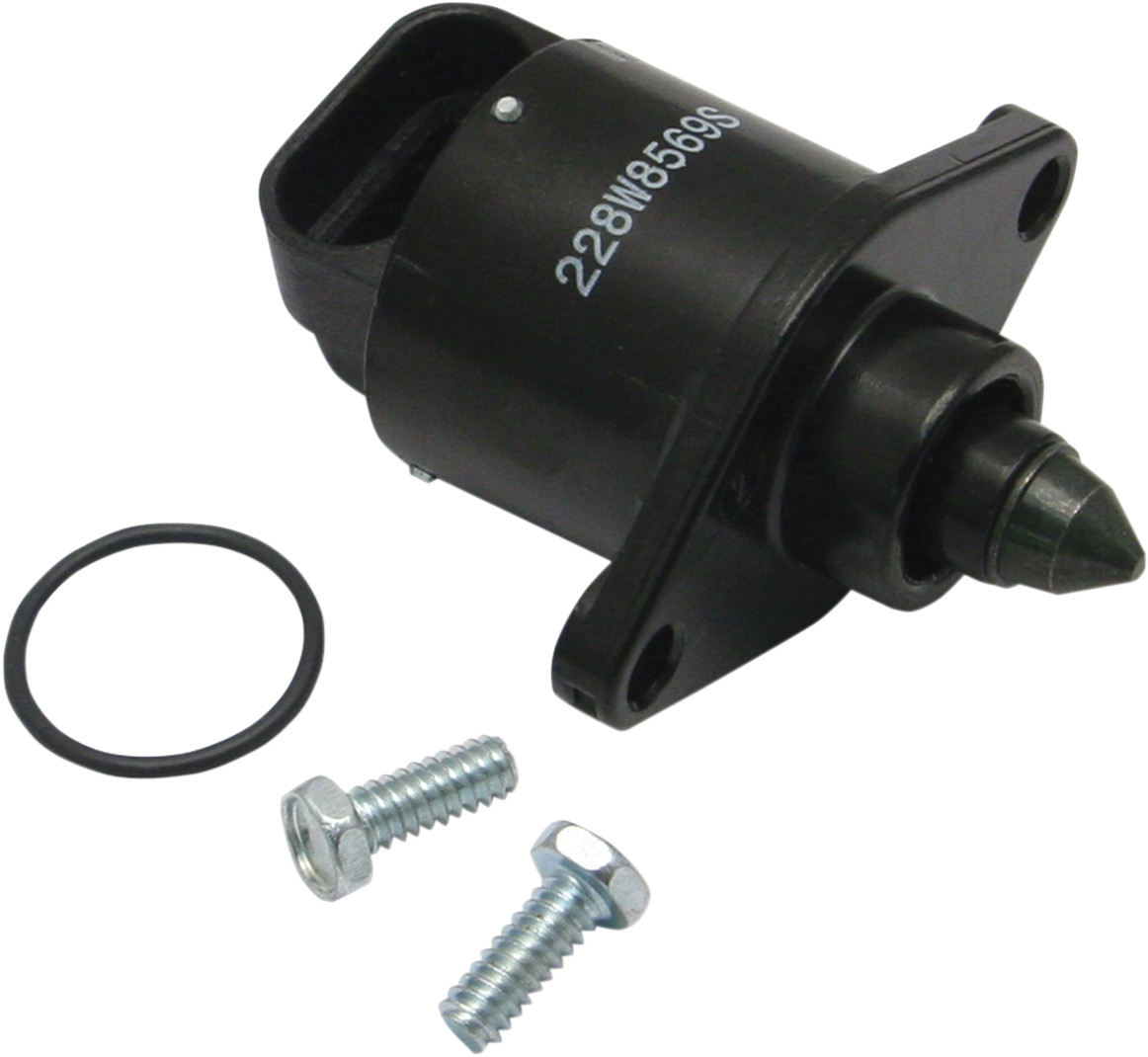 S&S CYCLE Idle Air Control Motor Kit