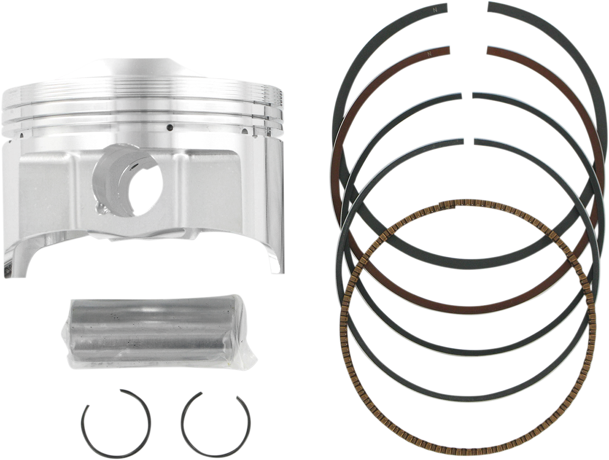 Piston Kit for 4 Stroke