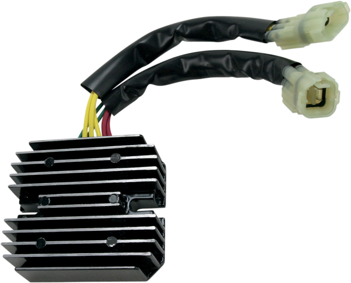 Moose Racing Regulator and Rectifier for Suzuki