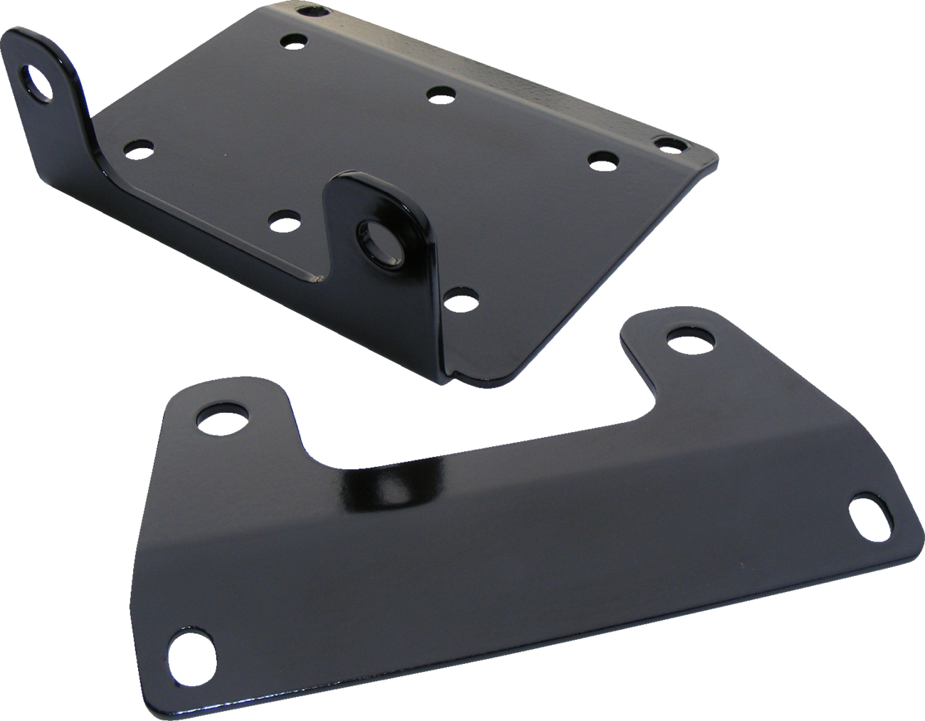 KFI PRODUCTS KFI Winch Mount Application Chart