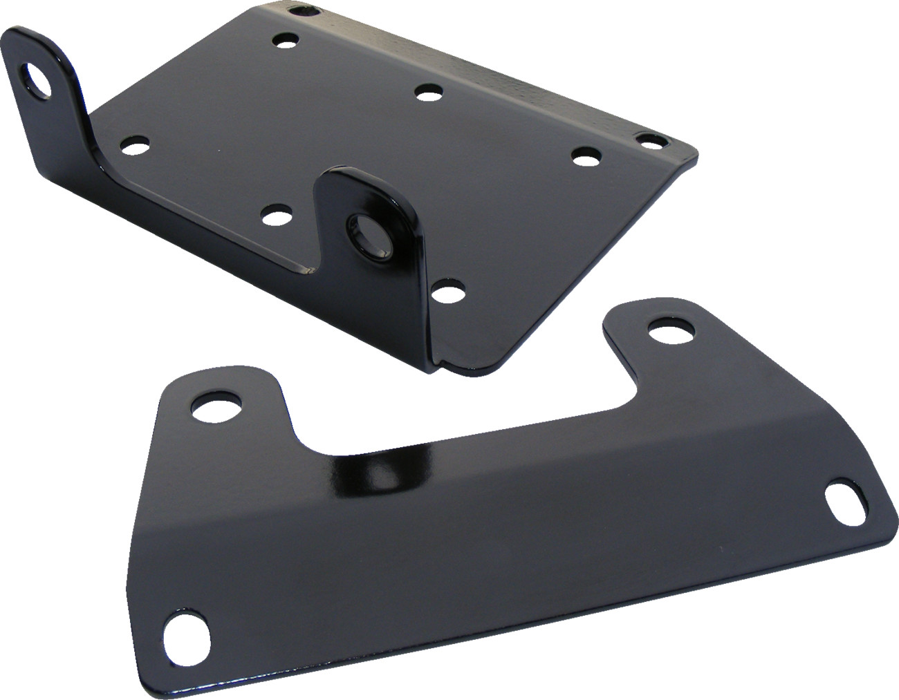 KFI PRODUCTS KFI Winch Mount Application Chart