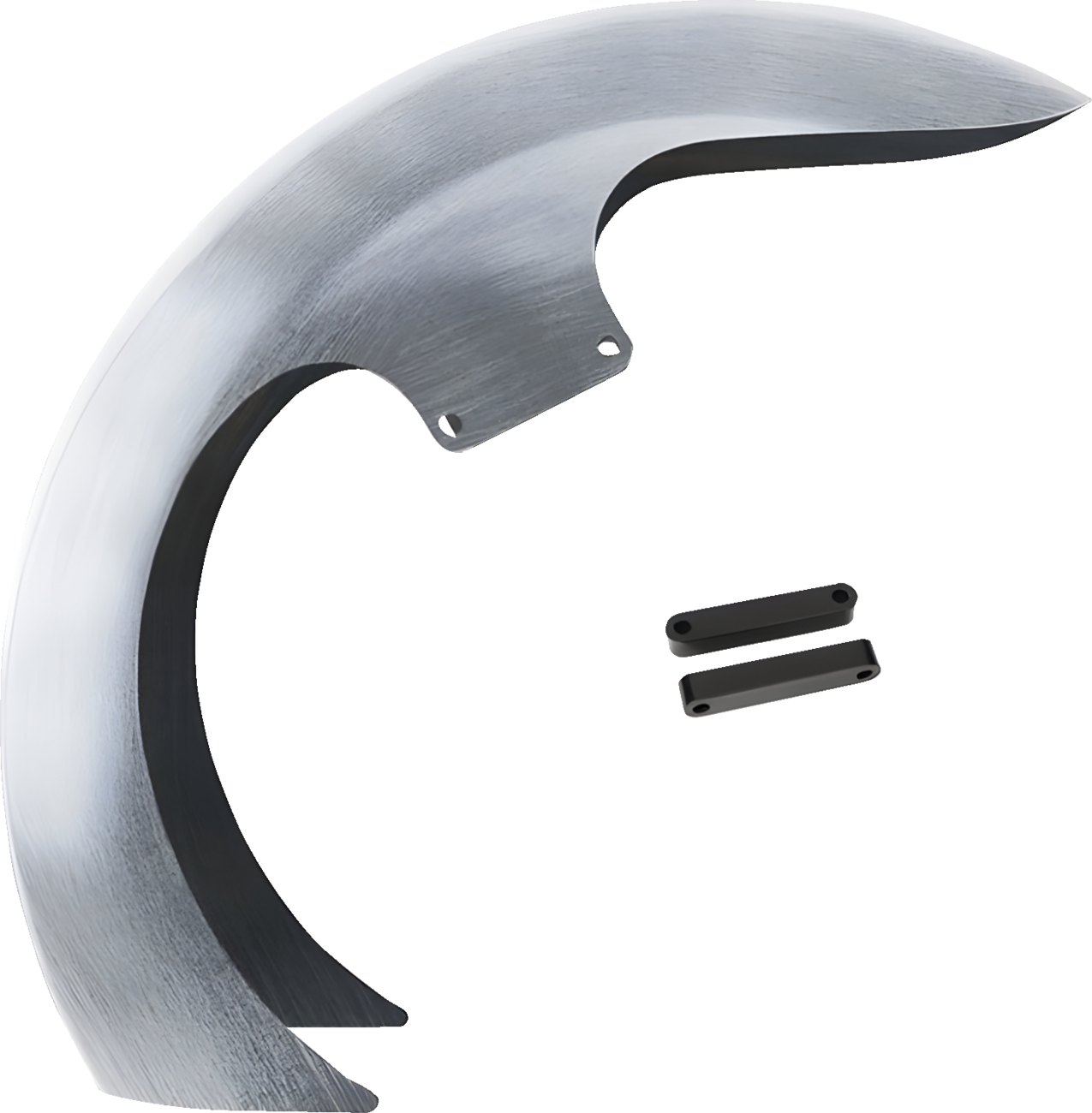 PAUL YAFFE BAGGER NATION DEI Front Fender