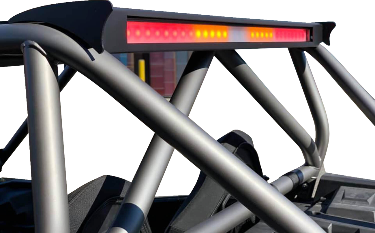 Vision X Chase Light Bar