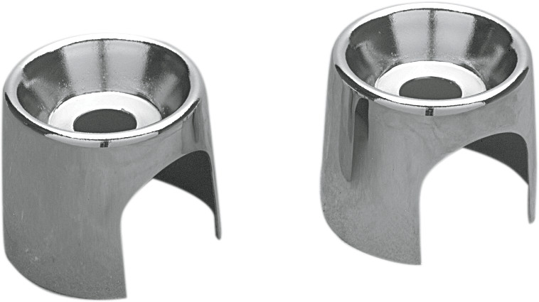 Drag Specialties Shock Bolt/Stud Covers