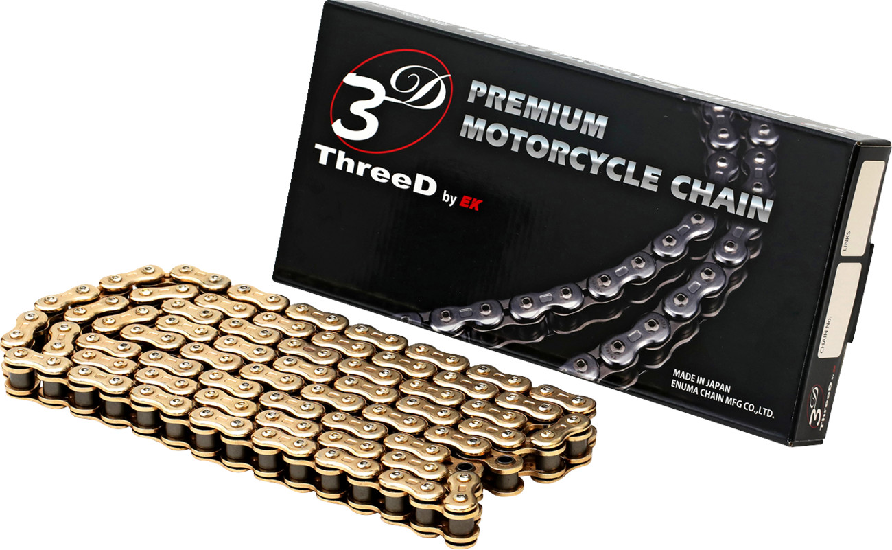 EK Chain 520 RV3D Chain