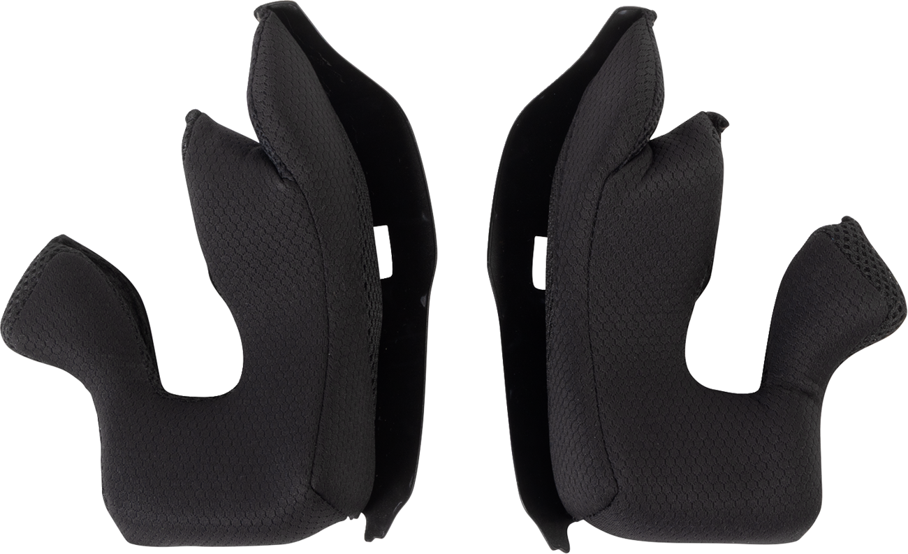 THOR Youth Fleet Helmet Cheek Pads