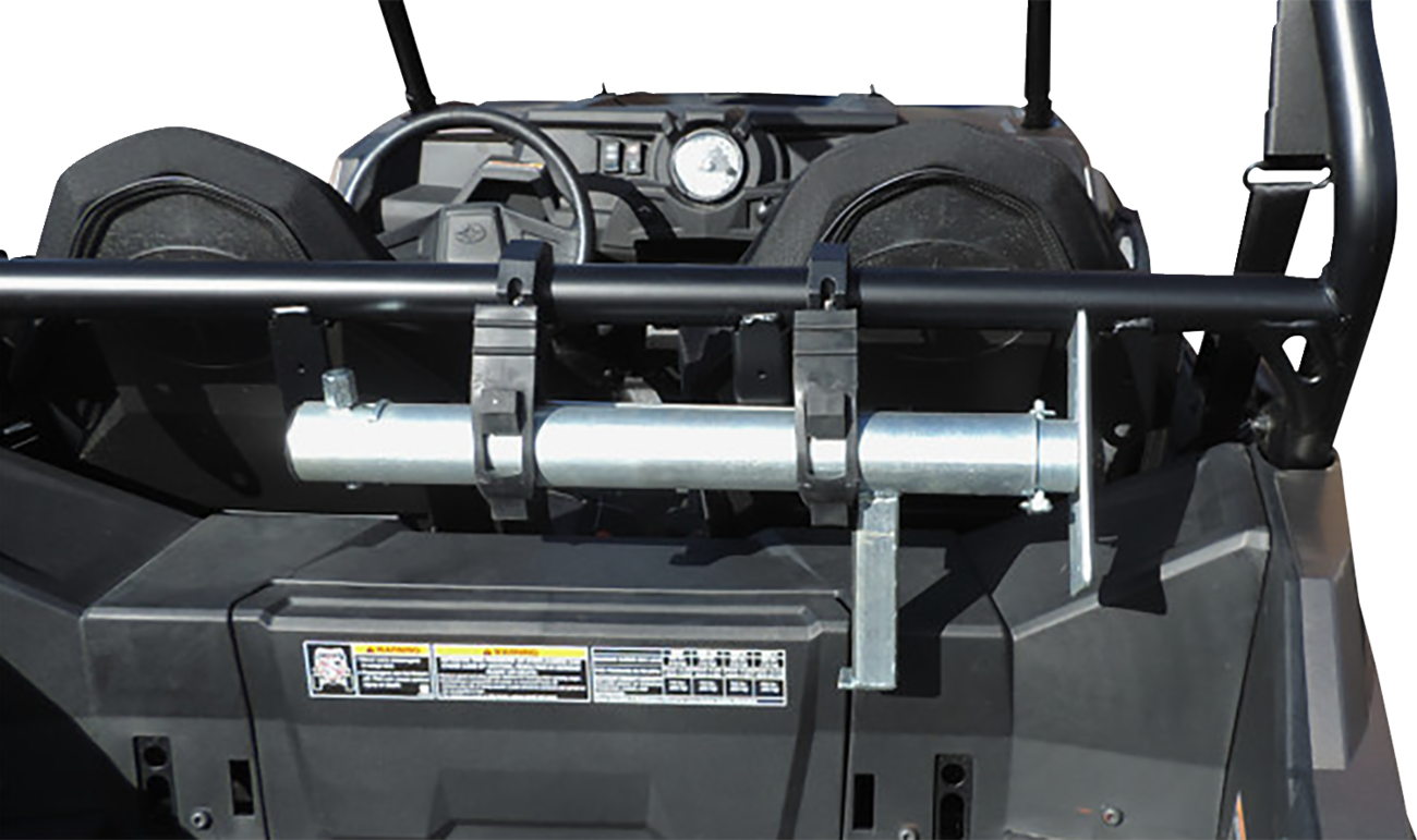 Moose Racing Universal Extended Height Jack with Rollcage Mount