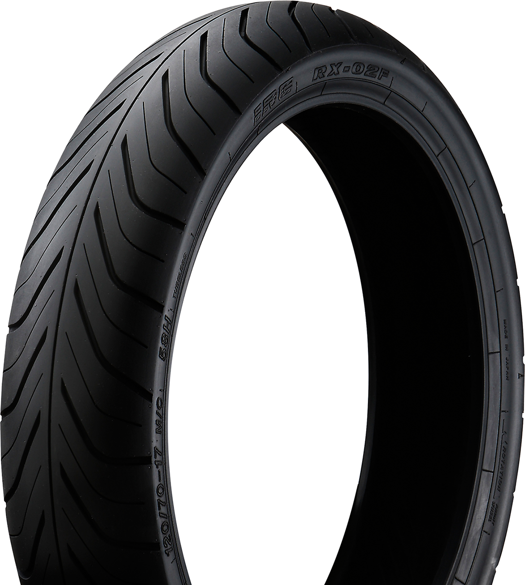 IRC RX-02 Road Winner Bias Tire