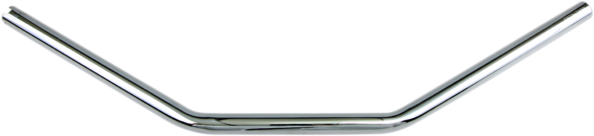 Drag specialties 1" Drag Handlebar - TBW - Chrome