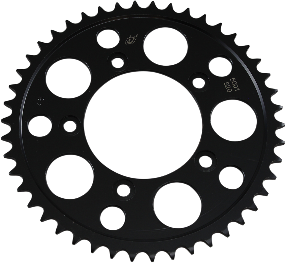 DRIVEN RACING Lightweight Steel Sprocket