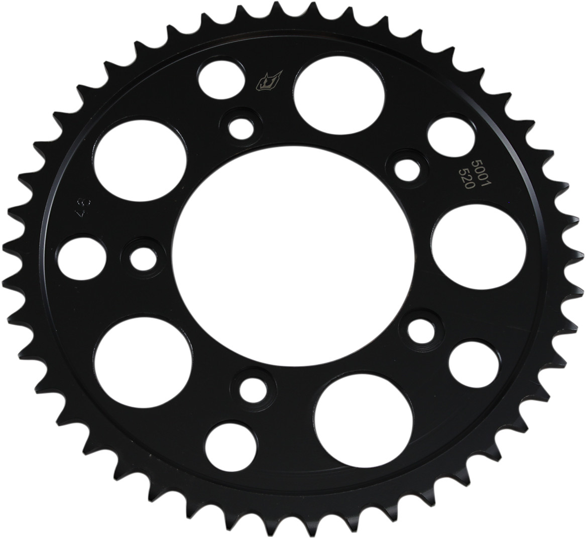 DRIVEN RACING Lightweight Steel Sprocket