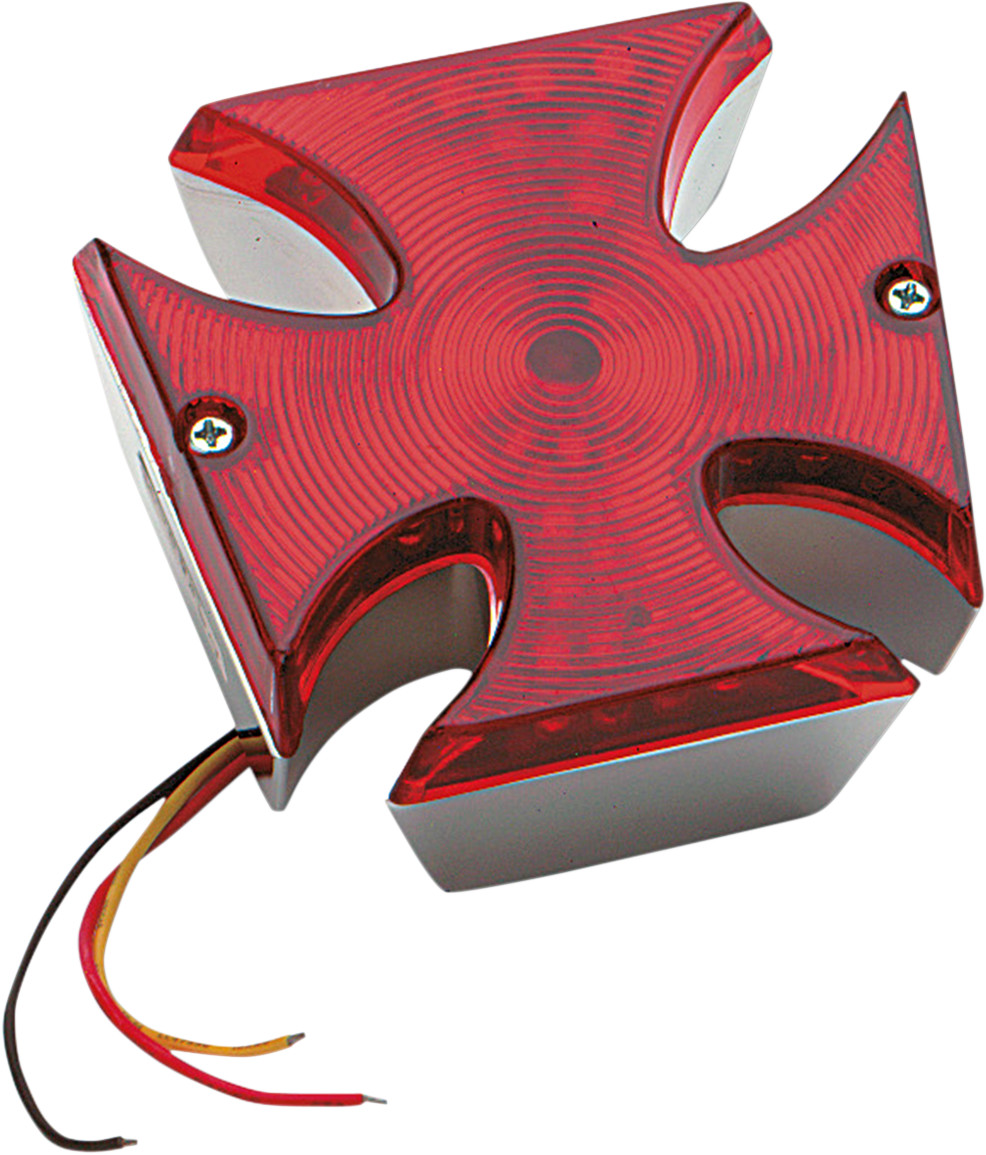 Drag Specialties LED Taillight