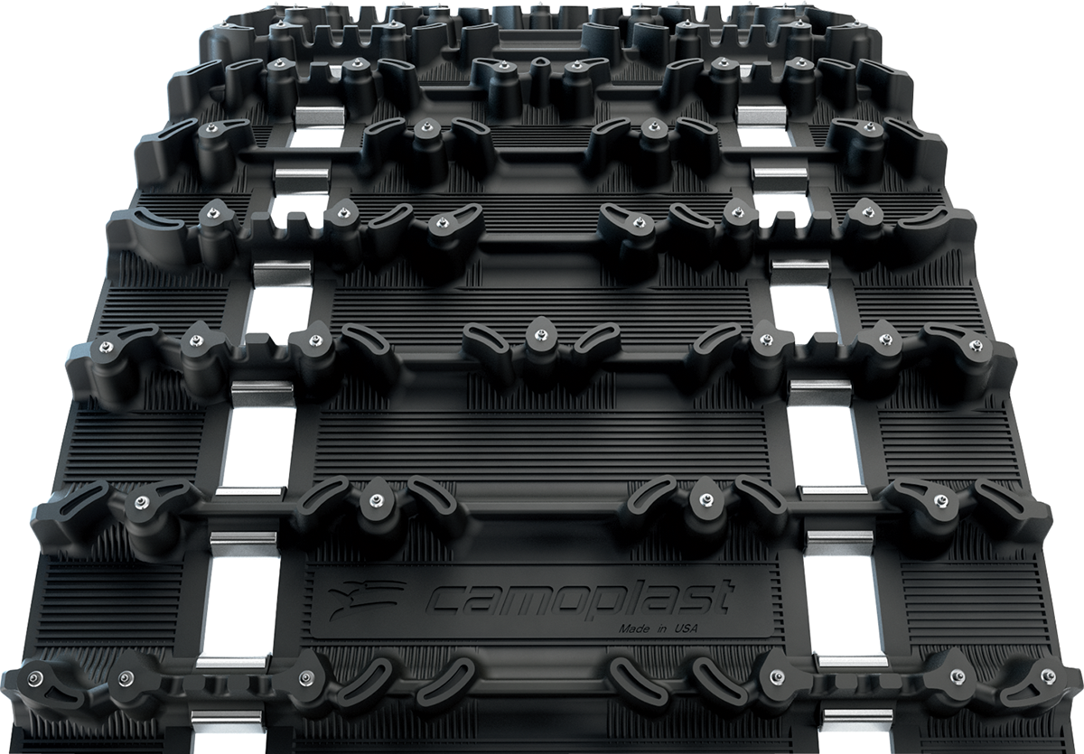 CAMSO ICE Attak™ Track