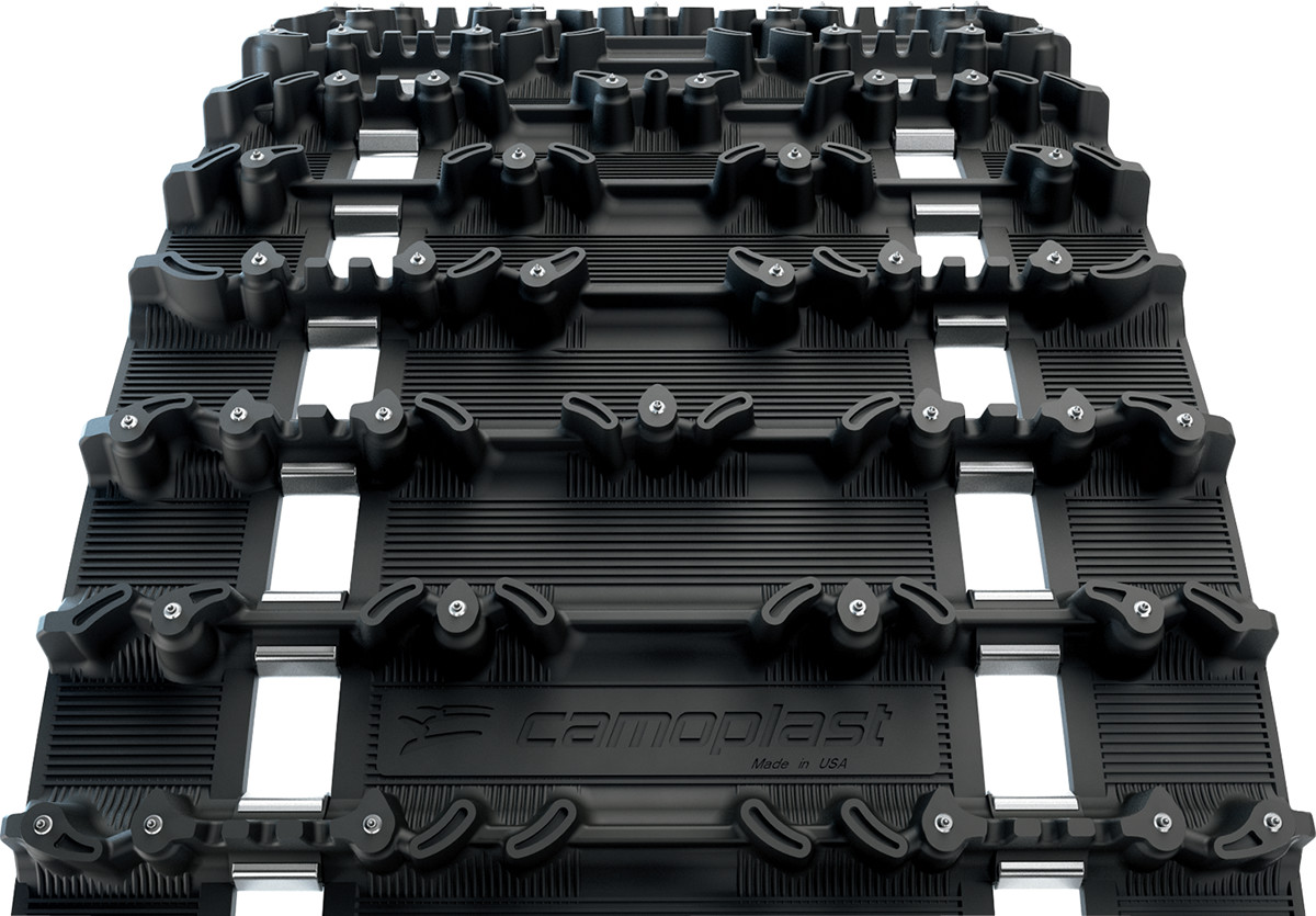 CAMSO ICE Attak™ Track