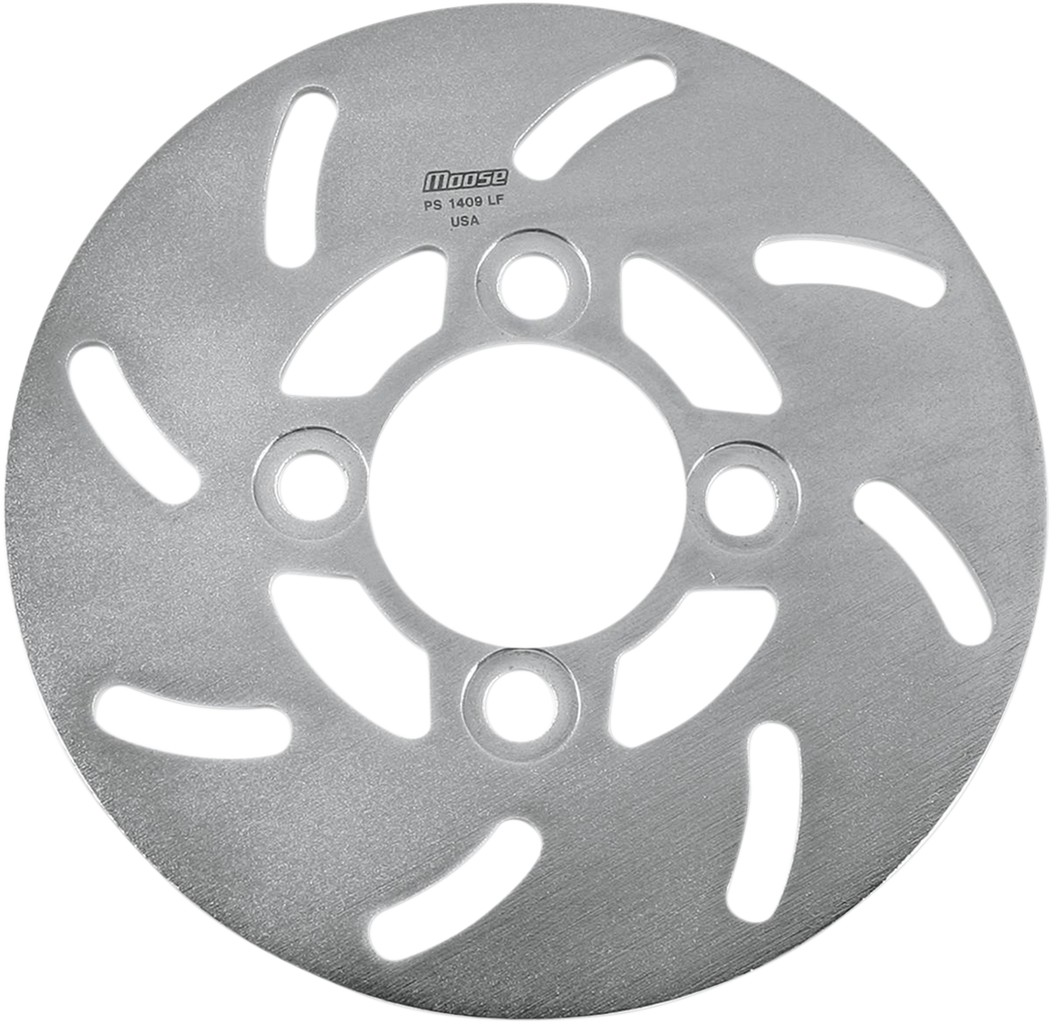 OEM Replacement Rotor