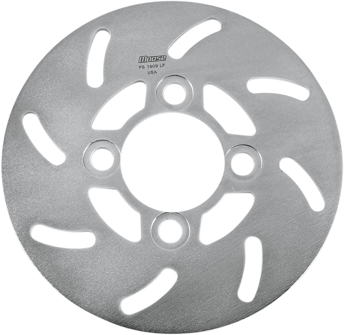 OEM Replacement Rotor