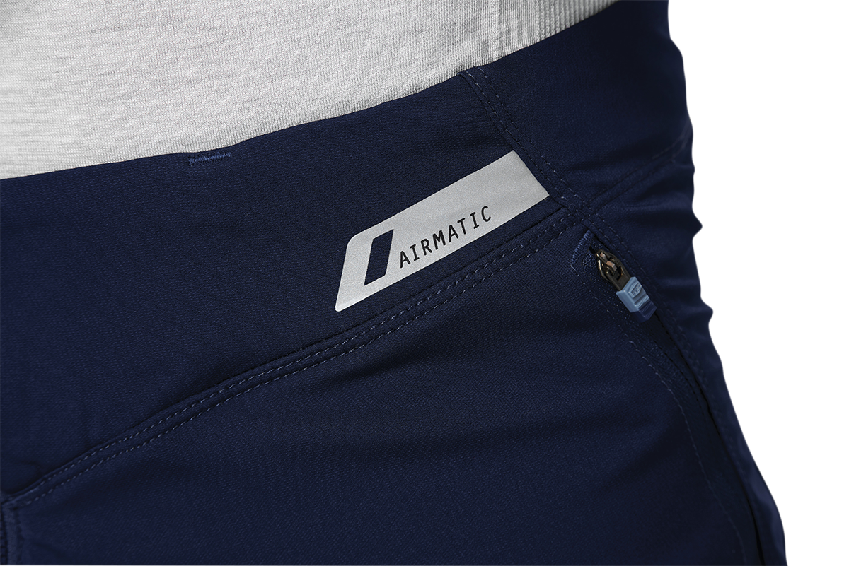 100% Airmatic Shorts