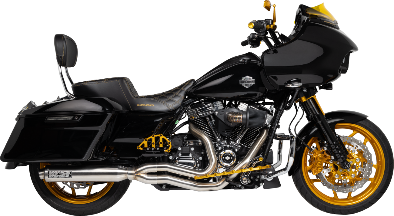 Arlen ness Wheel - Speed 5 - Forged - Gold - 19x3.25