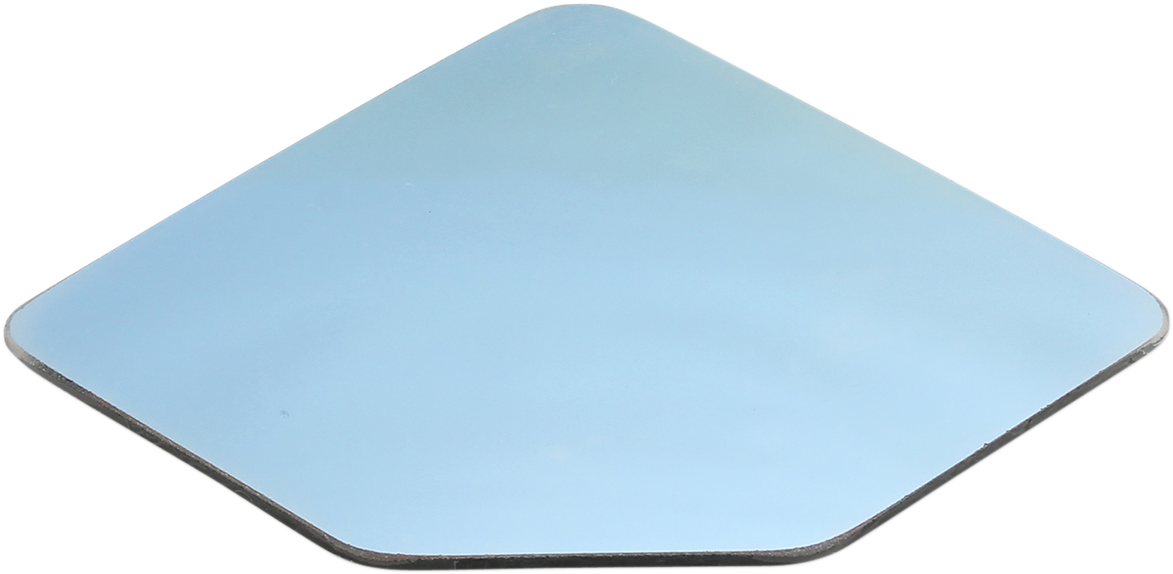 Replacement Glass for Halo Bar End Mirror