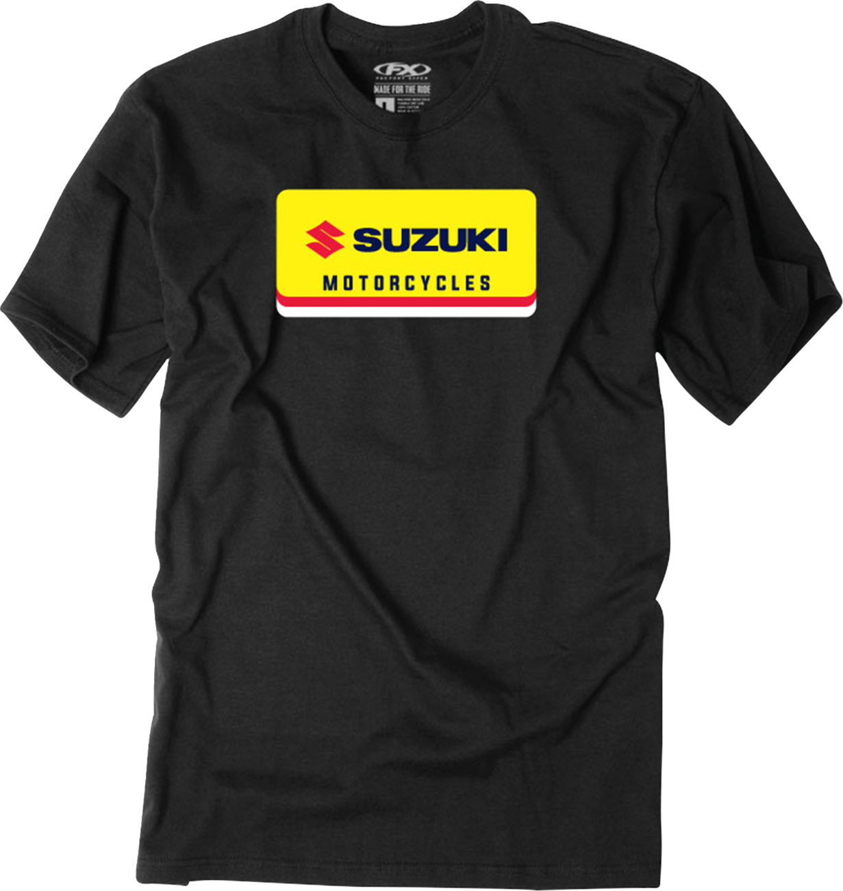 FACTORY EFFEX Suzuki Nova T-Shirt