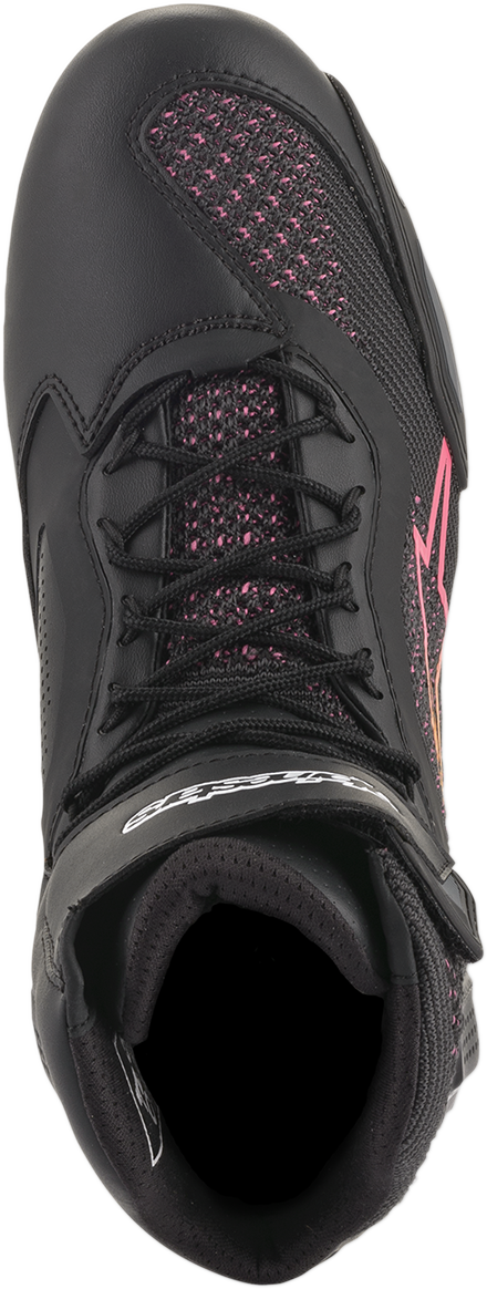 Alpinestars Stella Faster 3 Rideknit Shoes