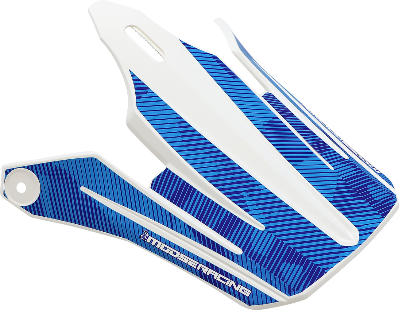 Moose Racing Youth F.I. Agroid Camo MIPS® Helmet Visor Kit