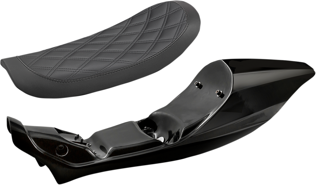 SADDLEMEN Ronan Tail Kit