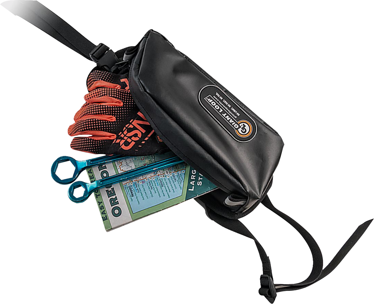 GIANT LOOP Pannier Pockets™