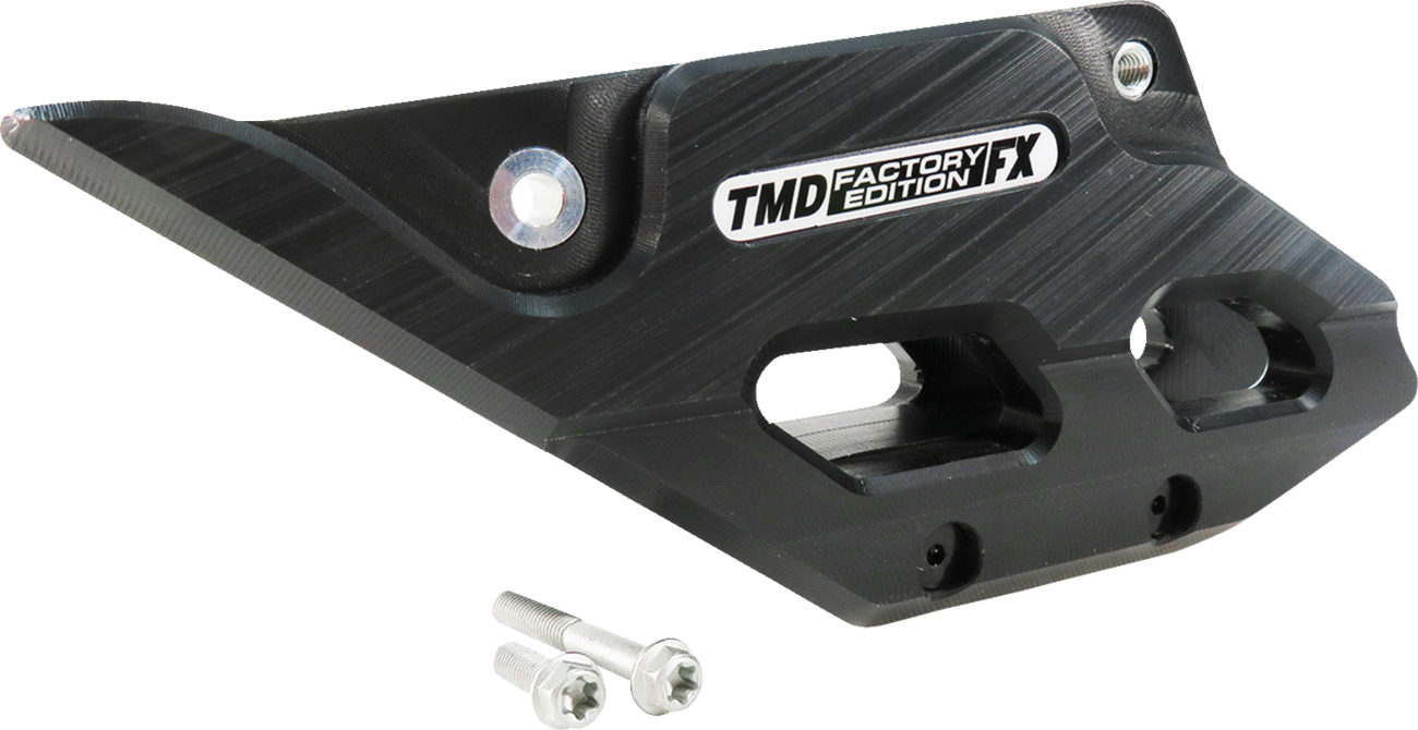 TM Designworks Factory Edition FX Rear Chain Guide KTM / Husqvarna / Gas Gas 125cc-500cc 2022-2025