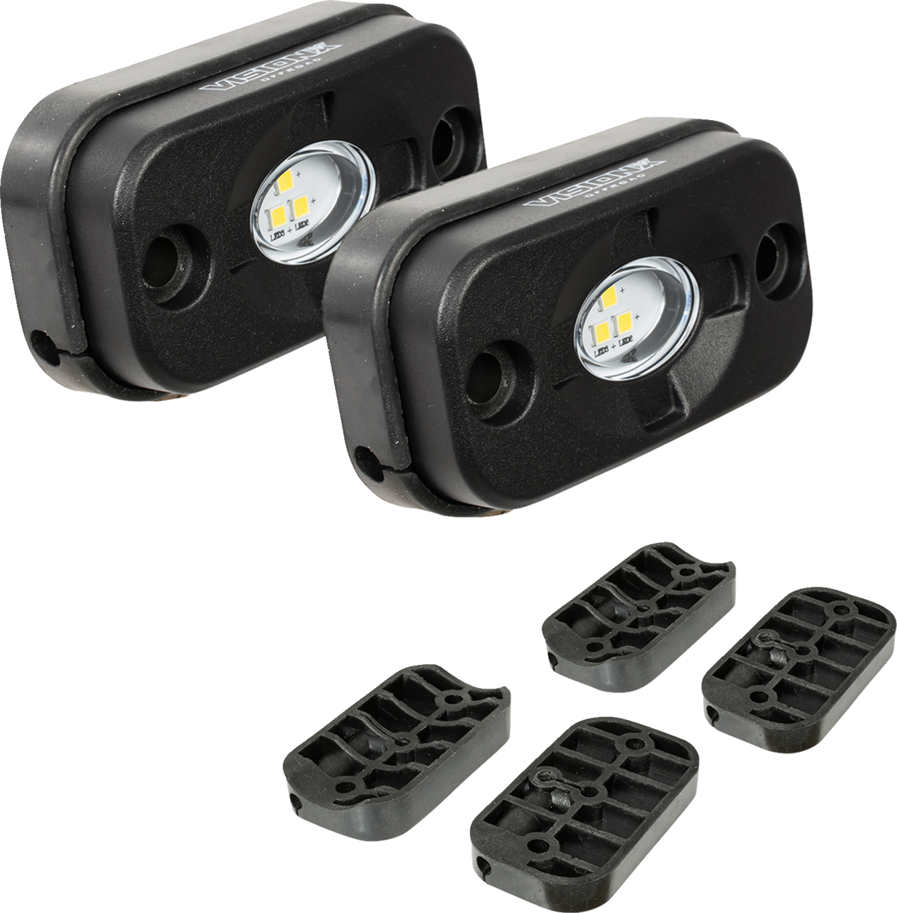 Vision X Rock Lights