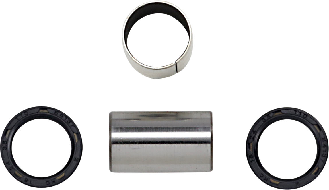 Moose offroad Shock Bearing Kit - Front Lower - Arctic Cat/Honda/Kawasaki/Suzuki