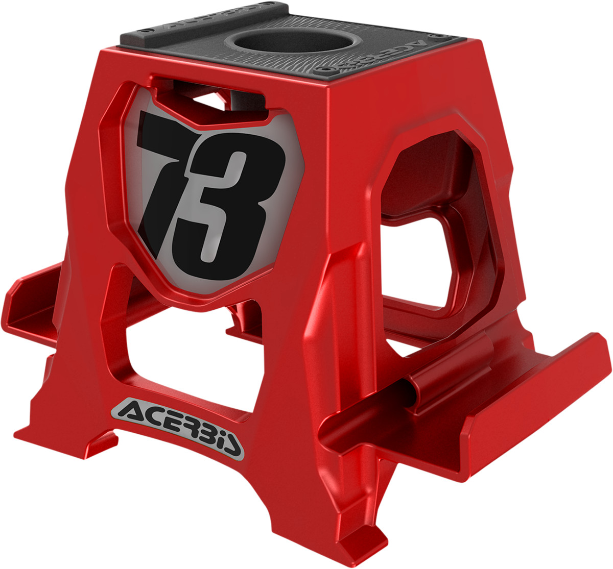 Acerbis Desk Top Phone Stand