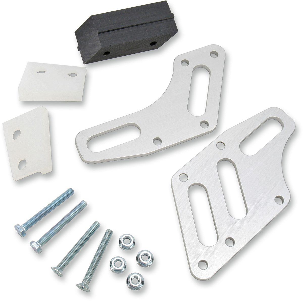 Aluminum Chain Guide