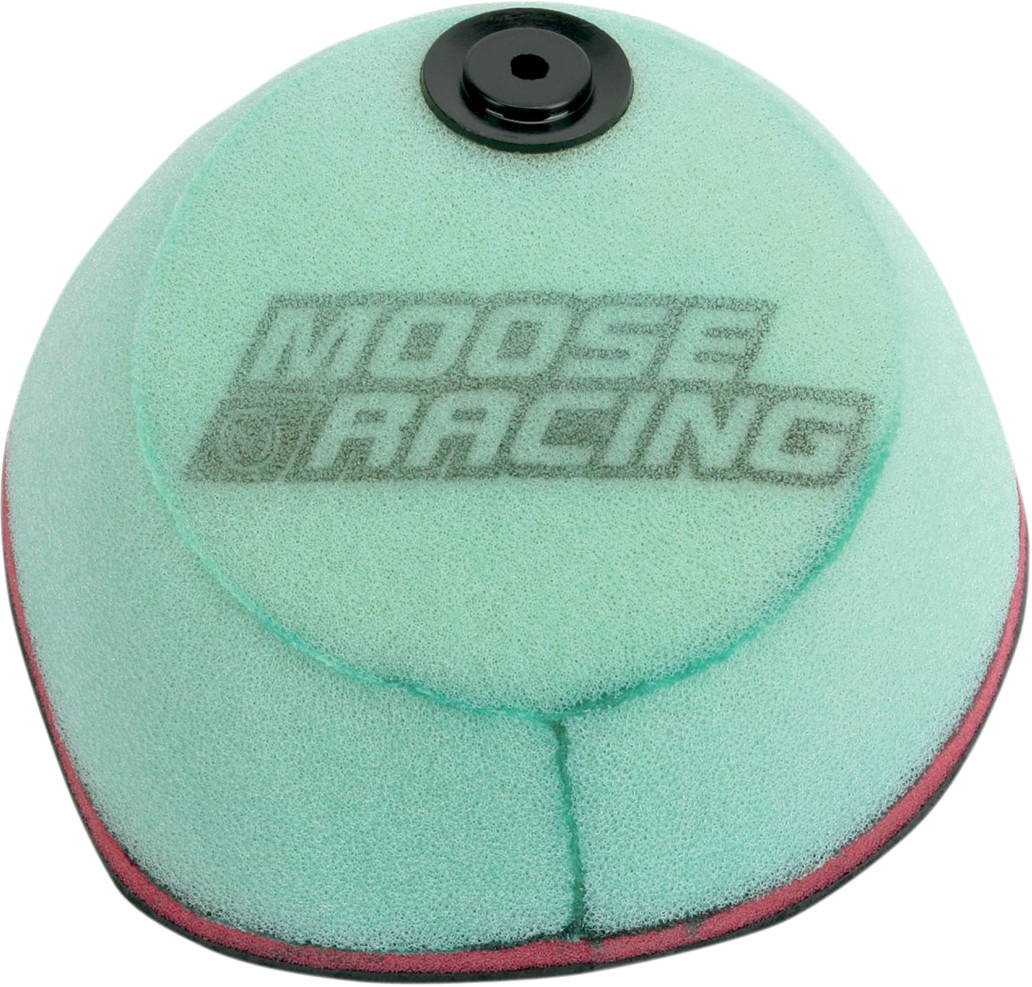 Moose Racing Precision Pre-Oiled Air Filter