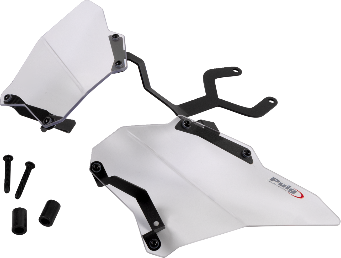 PUIG HI-TECH PARTS Protective Headlight Cover