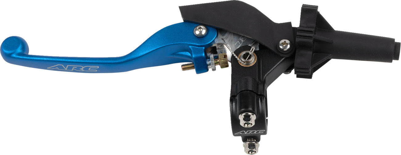 ARC RC-8 Clutch Perch Assembly