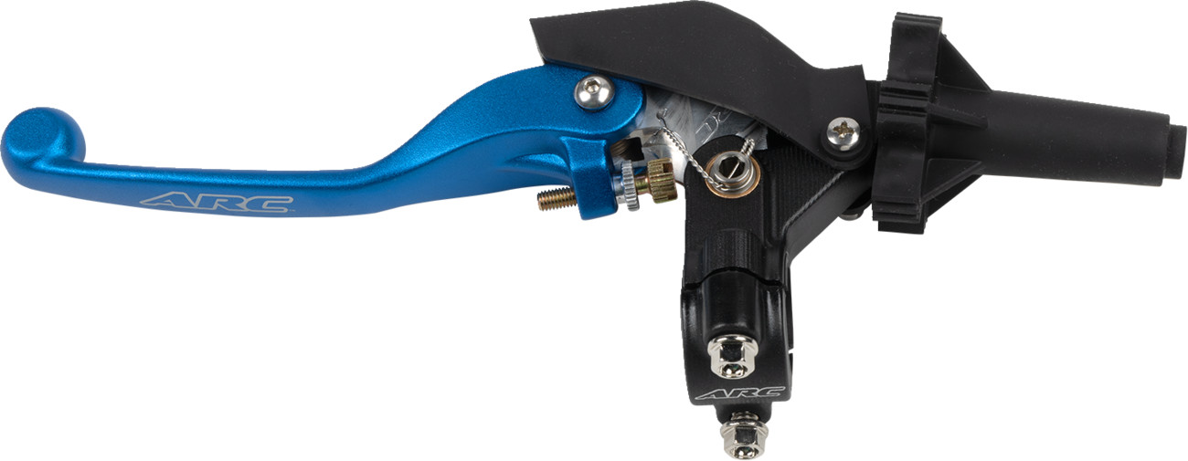 ARC RC8 Clutch Perch / ARC Flex Lever